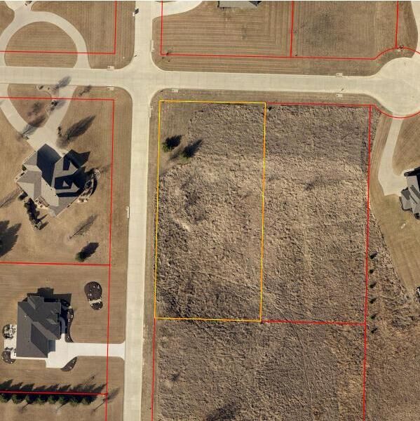 Property Photo:  Lot 14 Grandfield Estates  IA 51503 