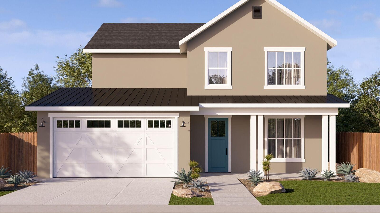 Property Photo:  941 E Harter Drive  CA 93292 