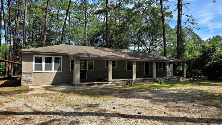 Property Photo: 1309 Remington Avenue GA 31792