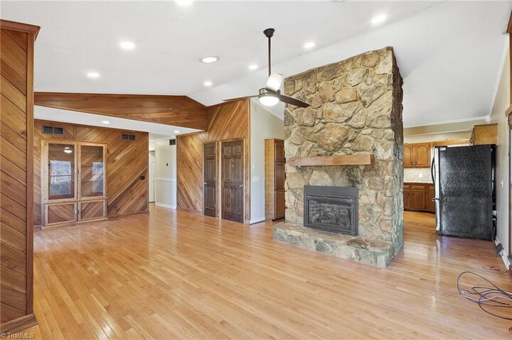 Property Photo:  753 Arbor Grove Church Road  NC 28651 