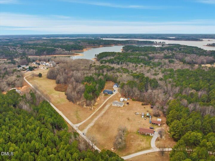 Property Photo:  152 Leisure Lane  NC 27553 