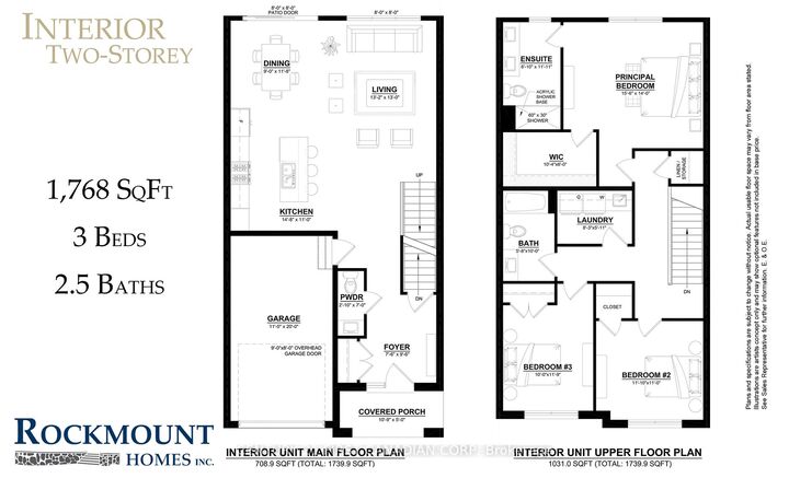 Property Photo:  4297 Calhoun Way  ON N6P 1J9 