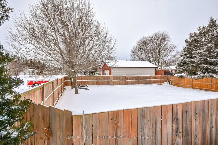 Property Photo:  6 Glenview Avenue  ON L0L 1P0 