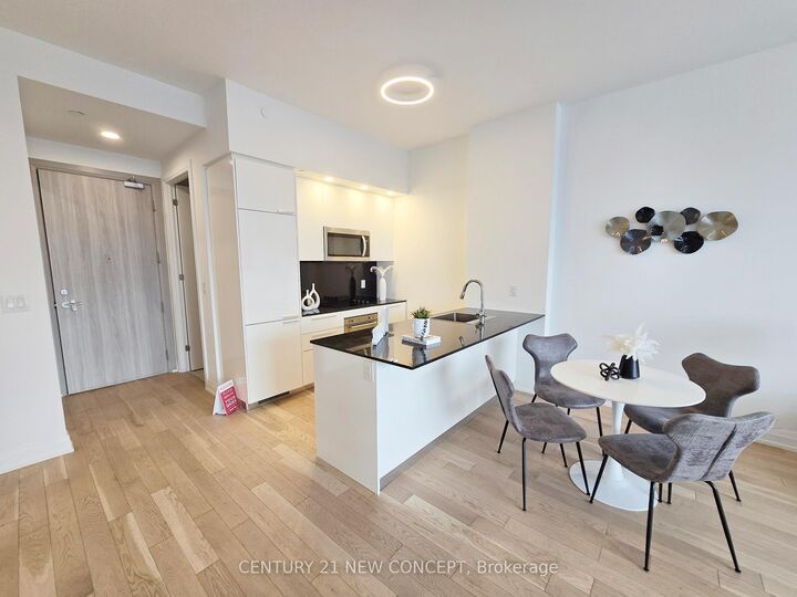 Photo de la propriété:  75 Canterbury Place Ph 202  ON M2N 0L2 