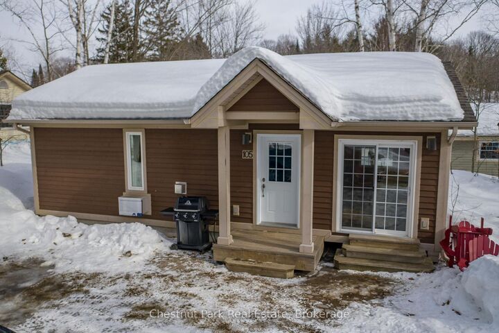 1052 Rat Bay Road 105-10 — photo 1