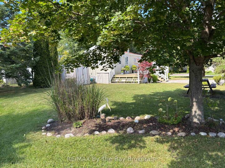 Property Photo: 15 Huron Circle ON L9Z 1X7