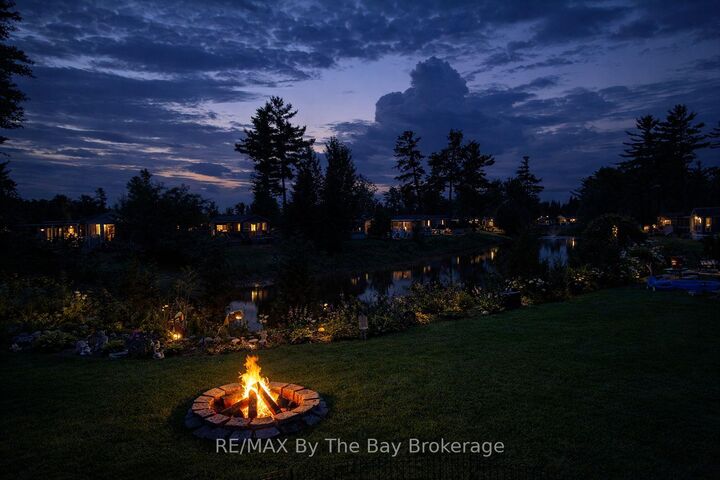 Property Photo: 15 Kenora Trail ON L9Z 1X7