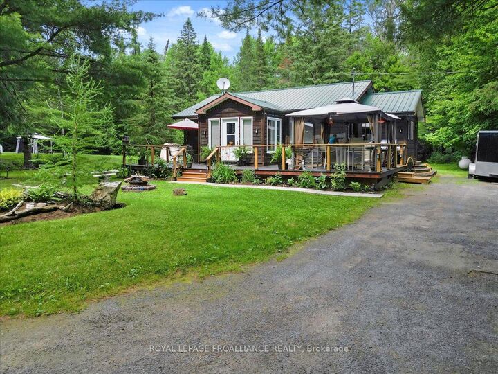 Property Photo: 1151 Harlowe Road, R.r. #1 N/A ON K0H 2G0