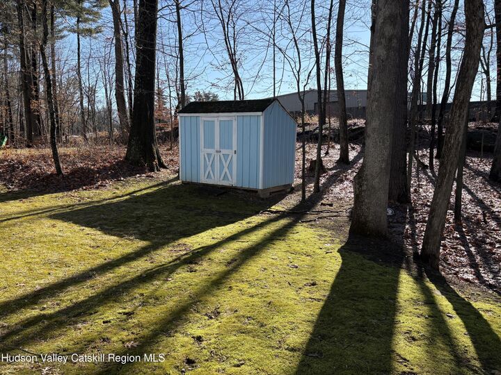 Property Photo: 600 E Chester NY 12401