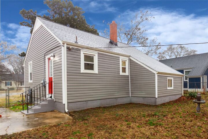 Property Photo:  4408 Eanes Lane  VA 23231 