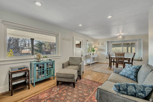 Property Photo:  609 E Milton Ave  UT 84105 