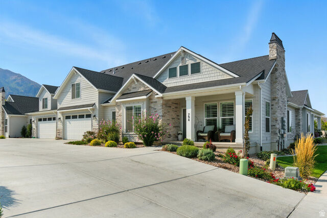 Property Photo:  794 E 110 S 13  UT 84653 