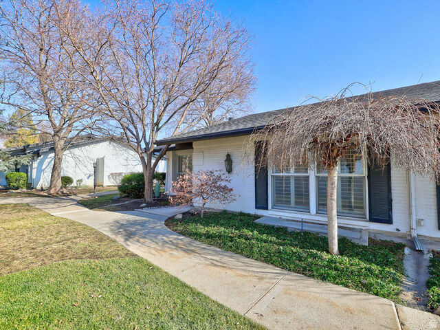 Property Photo:  4143 S 635 E  UT 84107 