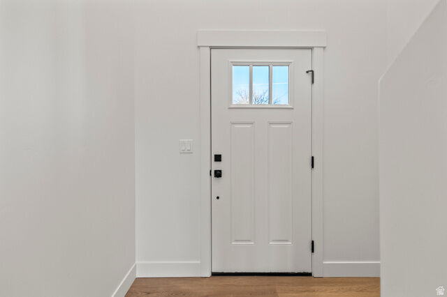 Property Photo:  39 N 200 E  UT 84701 