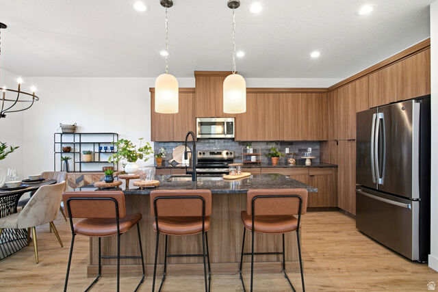 Property Photo:  189 E 210 N 8  UT 84054 