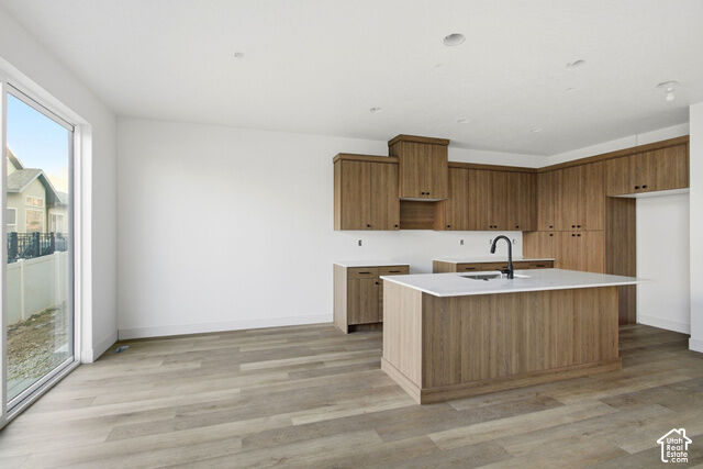 Property Photo:  189 E 210 N 8  UT 84054 