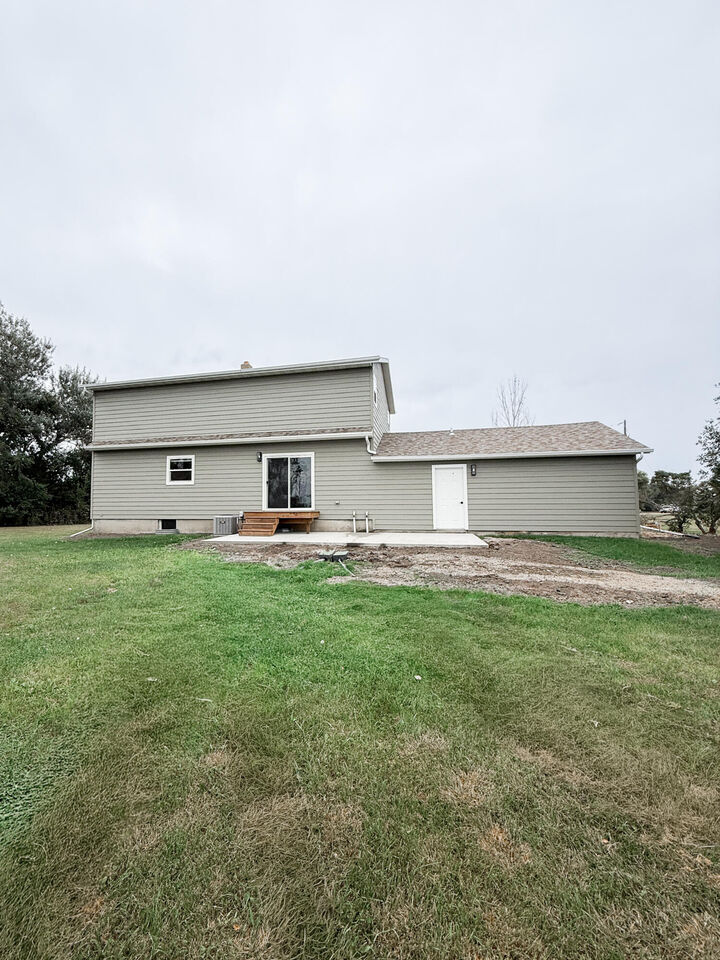 Property Photo:  602 SW Buick Drive  SD 57401 