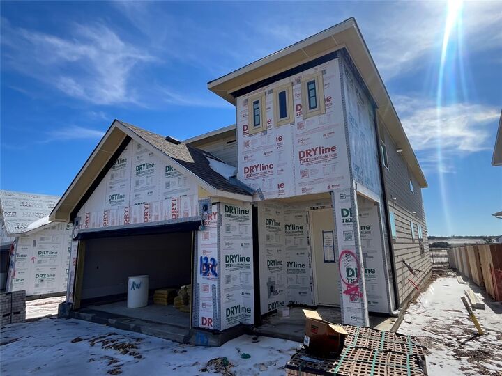 Property Photo:  132 Clover Bend  TX 78642 