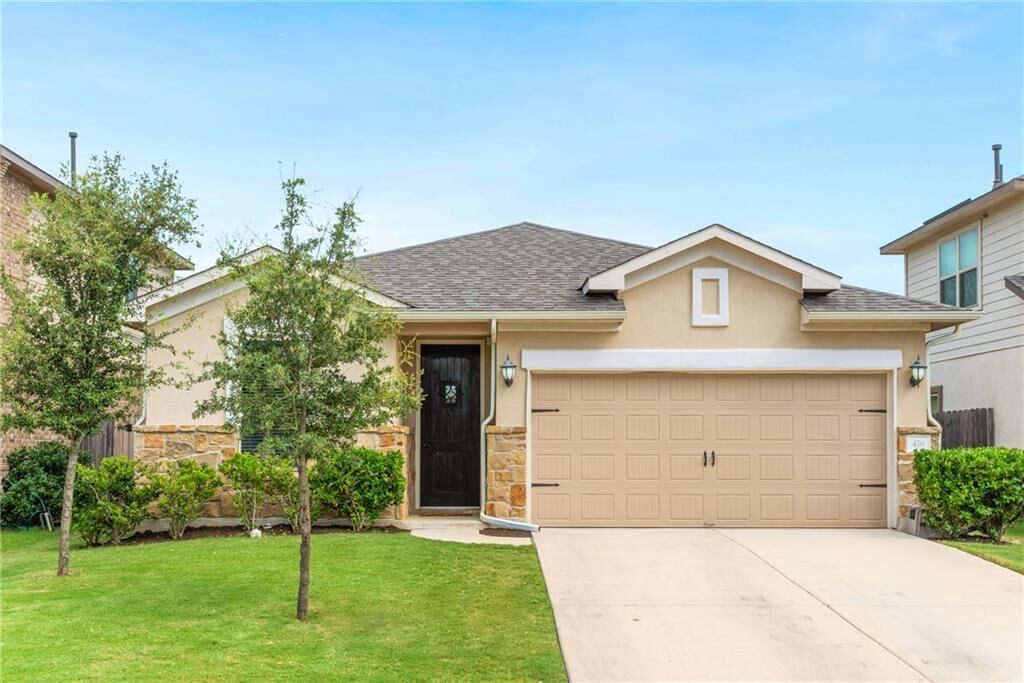 Property Photo:  476 Wincliff Drive  TX 78610 