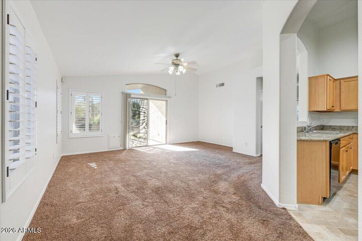 Property Photo:  10035 E Plata Avenue  AZ 85212 