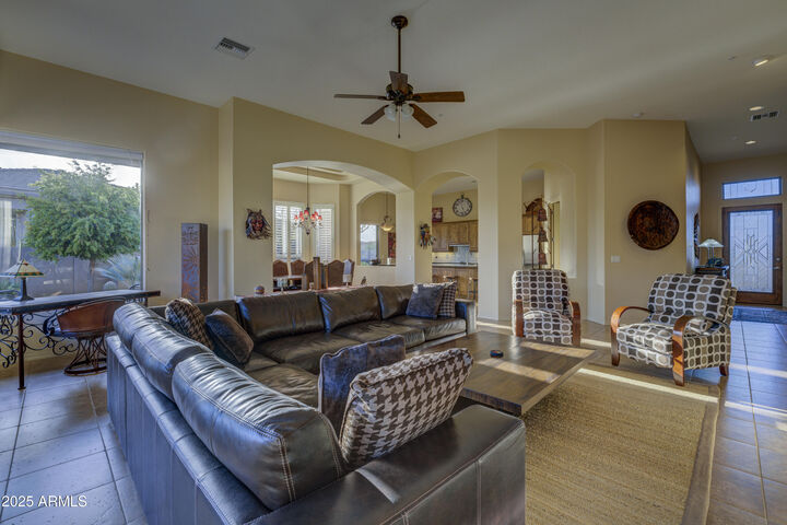 Property Photo:  9785 E Preserve Way  AZ 85262 