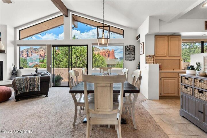 Property Photo:  265 Mission Road  AZ 86336 