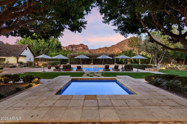 Property Photo:  4715 N Launfal Avenue  AZ 85018 