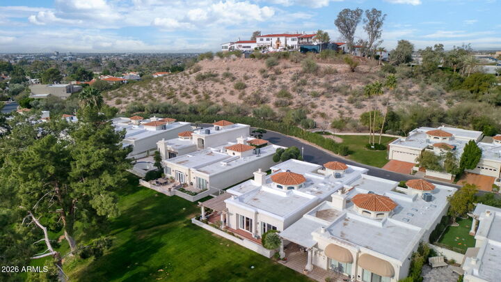 Property Photo:  5801 N 25th Place  AZ 85016 