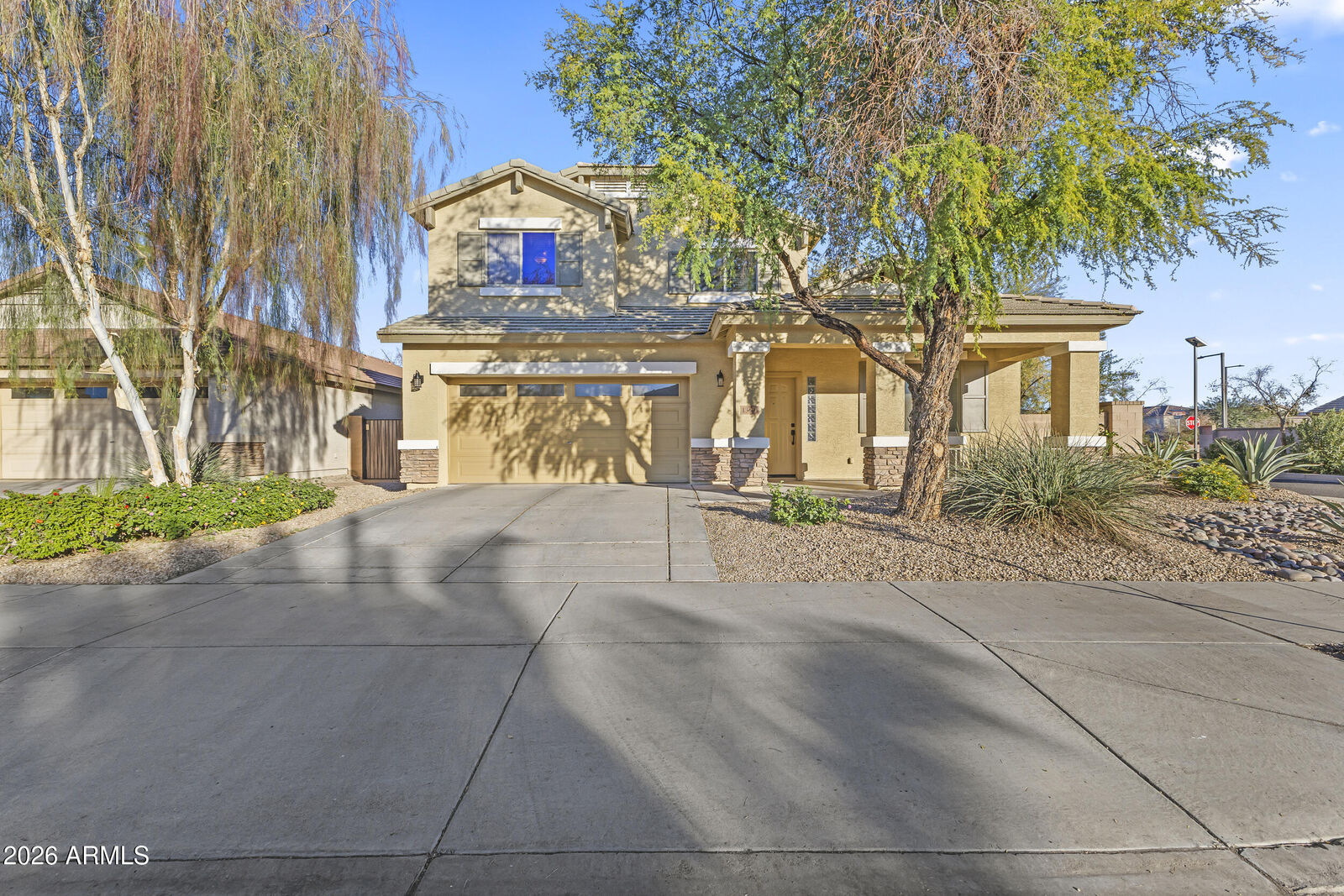 Property Photo:  13601 N 175th Drive  AZ 85388 