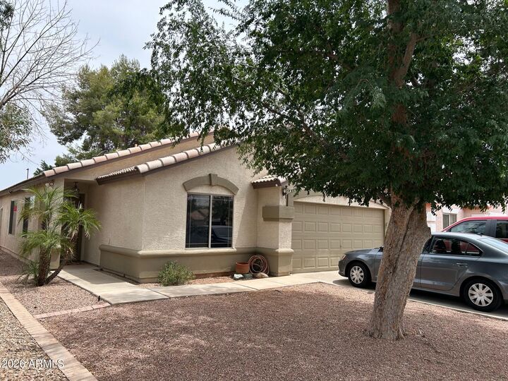 Property Photo: 329 N Abalone Drive AZ 85233