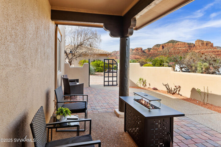 Property Photo:  475 Deer Pass Drive  AZ 86351 