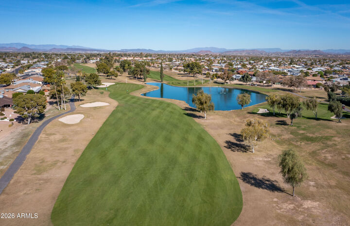 Property Photo:  19023 N 132nd Avenue  AZ 85375 