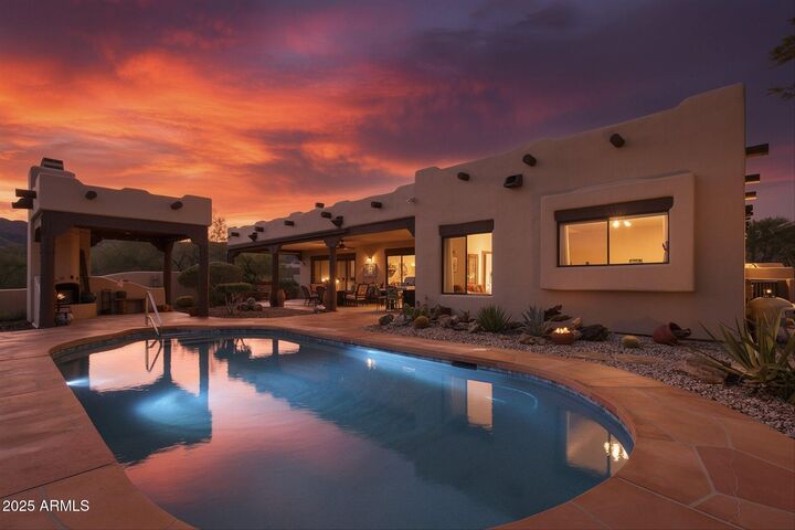 Property Photo:  15203 N San Diego Circle  AZ 85268 