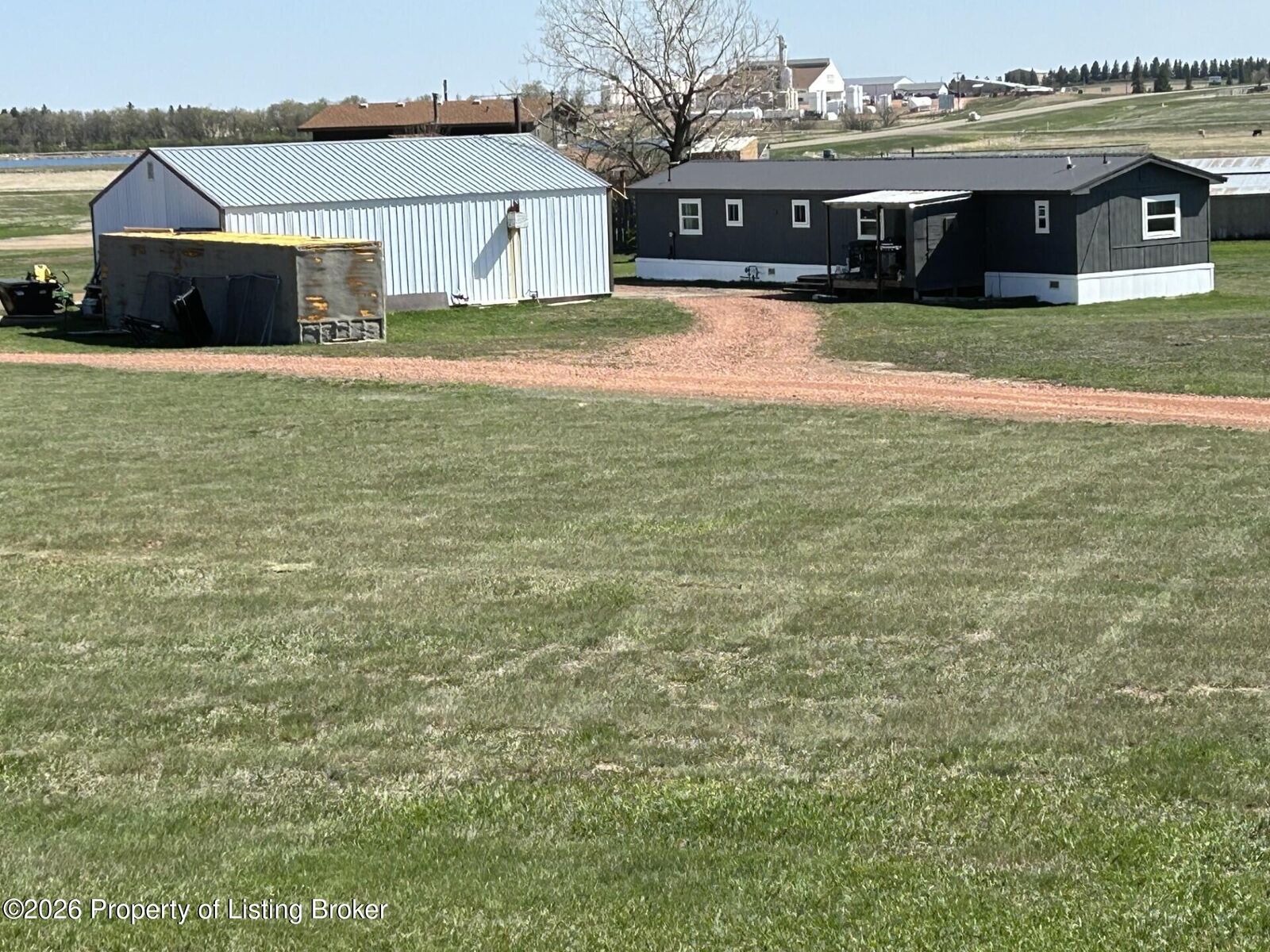 Property Photo: 14603 86th Street SW ND 58623