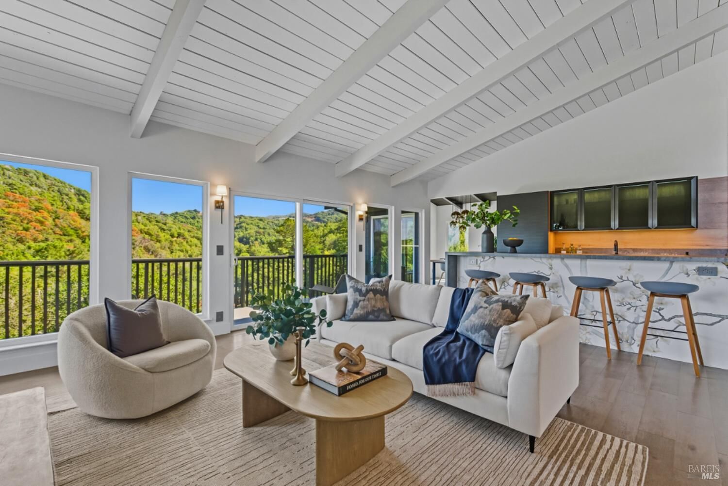 Property Photo:  80 Pinto Lane  CA 94947 