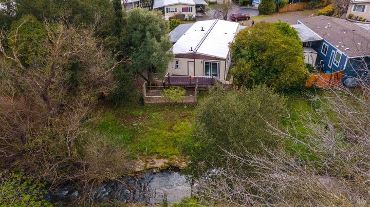 Property Photo:  46 International Boulevard  CA 95476 