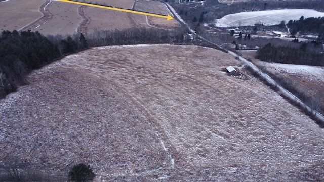 Property Photo:  Poole Road  NY 14859 