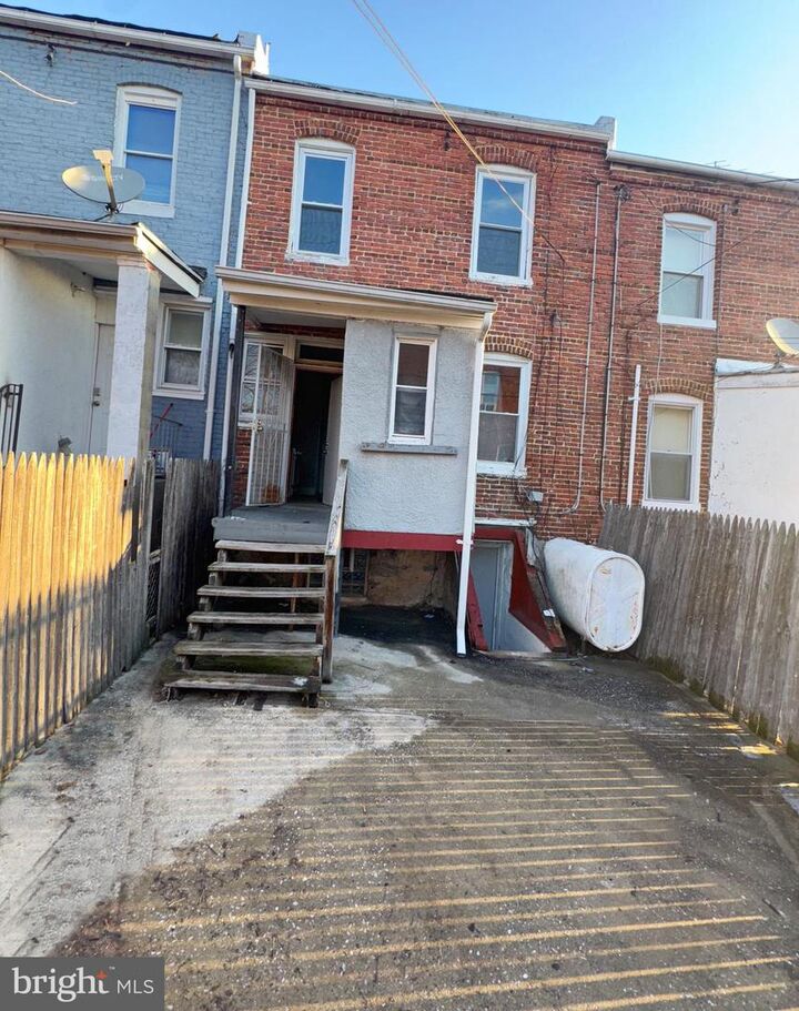 Property Photo:  4235 Seidel Avenue  MD 21206 