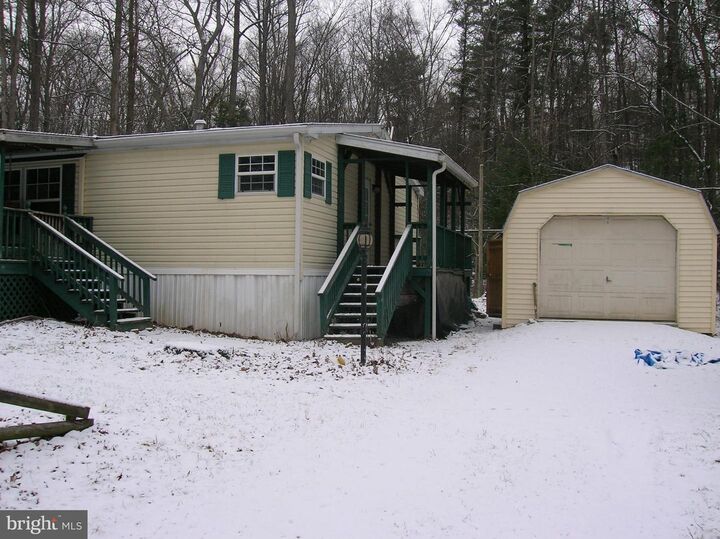 Property Photo:  10678 Buffalo Trace  PA 17074 