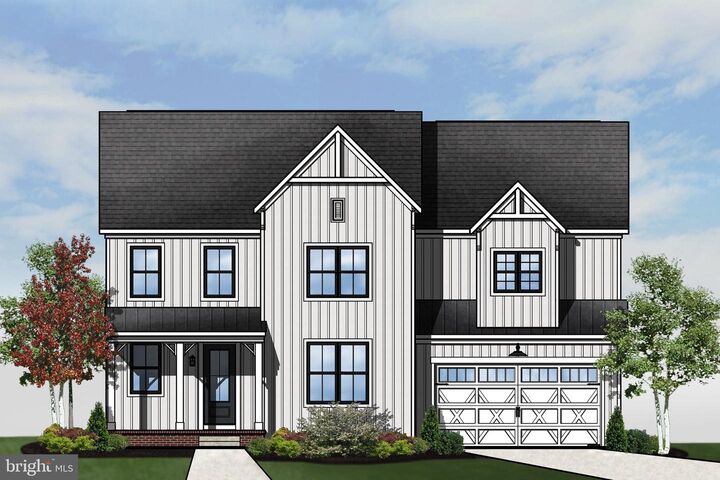 Property Photo: 105 Griscom Square Way MD 21403