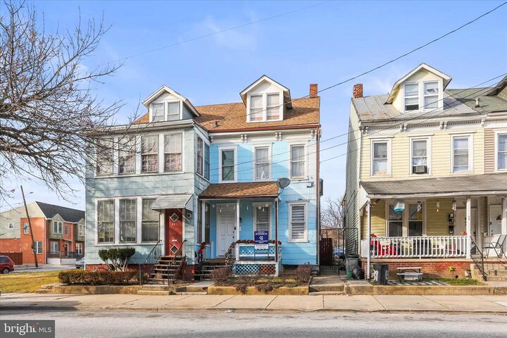 Property Photo:  589 W Princess Street  PA 17401 