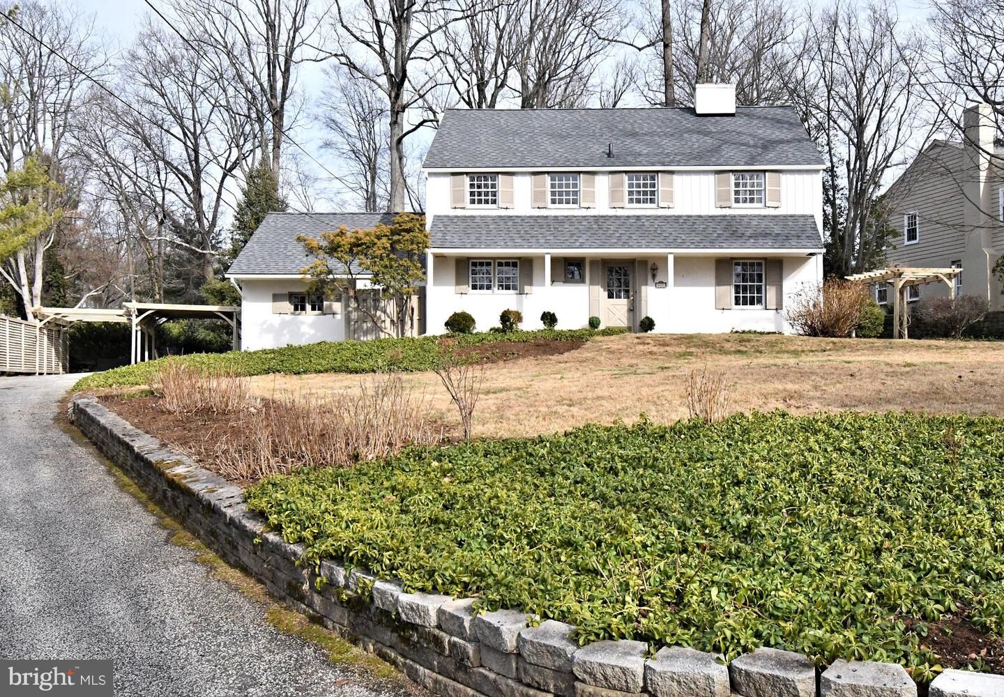 Property Photo: 457 School House Lane PA 19333