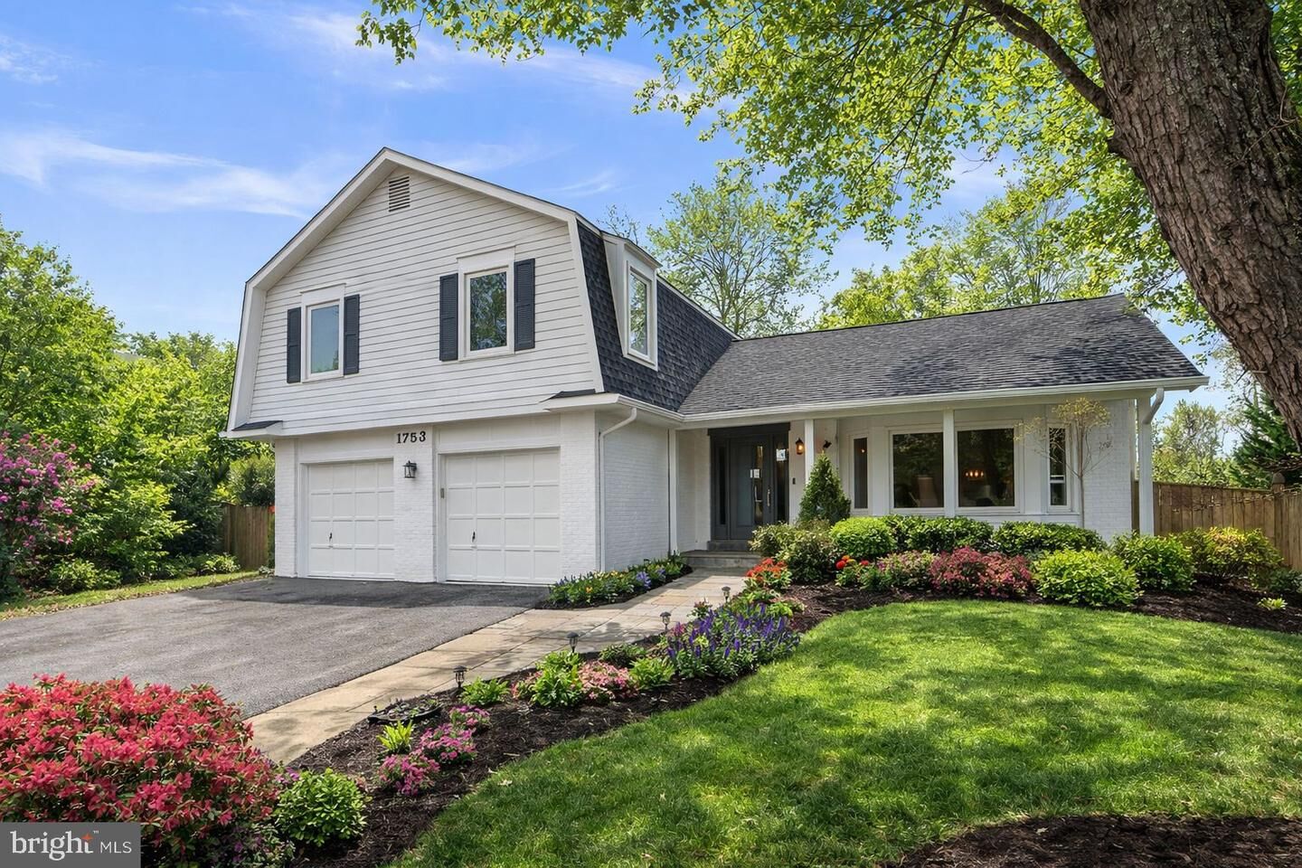 Property Photo:  1753 Glastonberry  MD 20854 