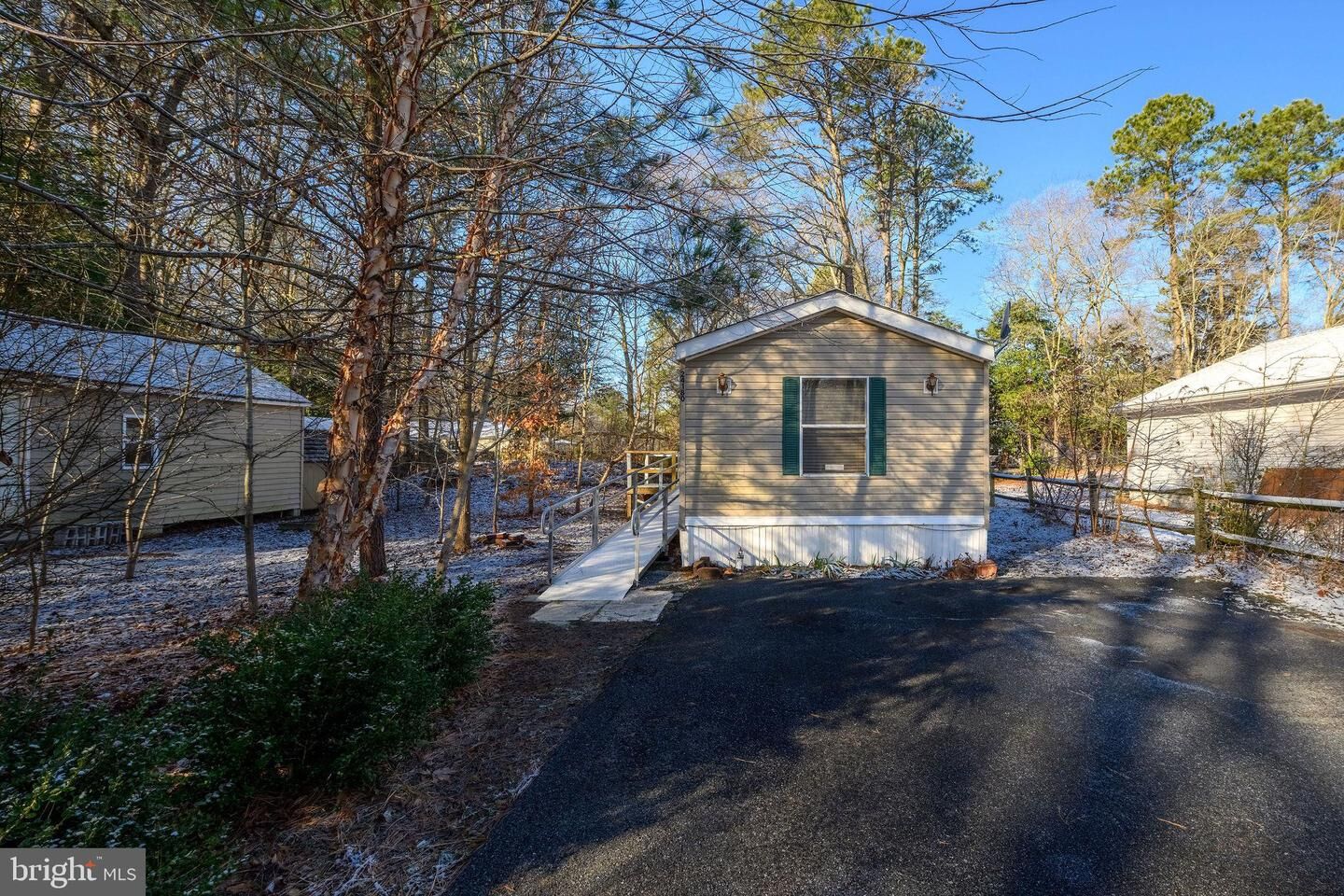 Property Photo:  24180 Brach Street  DE 19947 