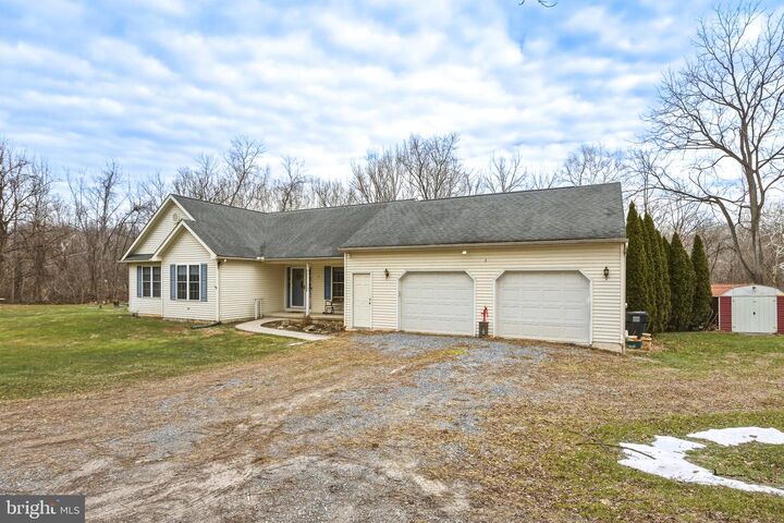 Property Photo:  3 E Pennsy Road  PA 17560 