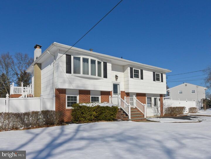 Property Photo: 35 Carl Sandburg Drive NJ 08690