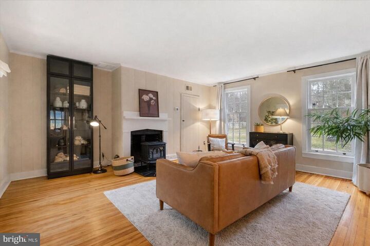 Property Photo: 4273 Quakerbridge Road NJ 08540