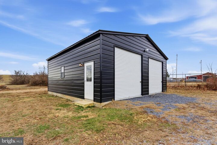 Property Photo:  3531 Winchester Avenue  WV 25405 