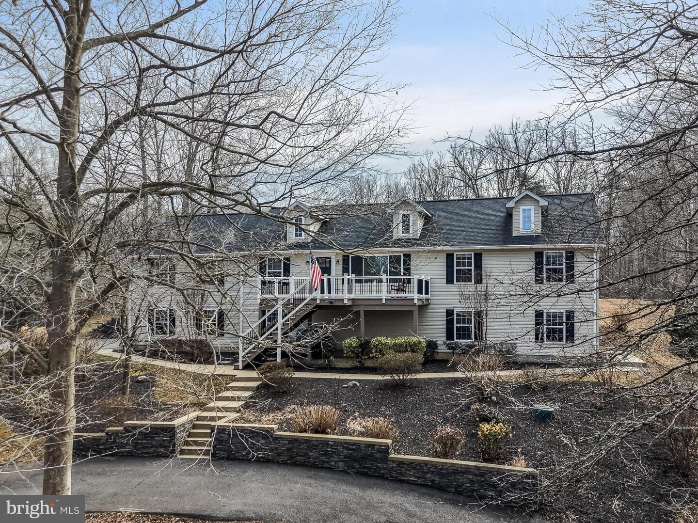Property Photo:  13500 Olde Oak Drive  MD 20622 