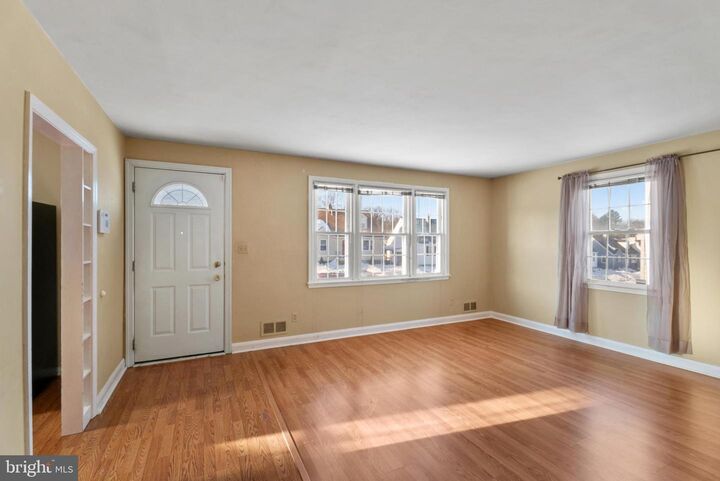 Property Photo: 3823 Byfield Road MD 21207